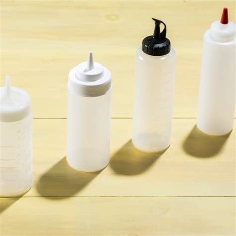 america's test kitchen squeeze bottle|squeeze bottles for home use.